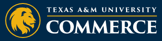 TAMUC Logo